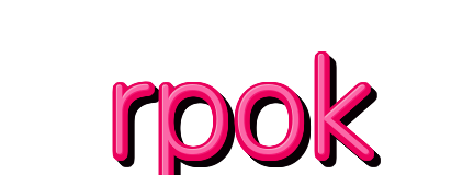 rpok — logo kanal