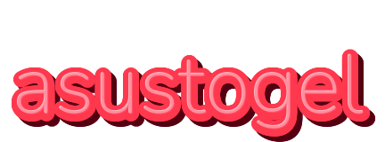 asustogel — logo kanal