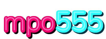 mpo555 — logo kanal
