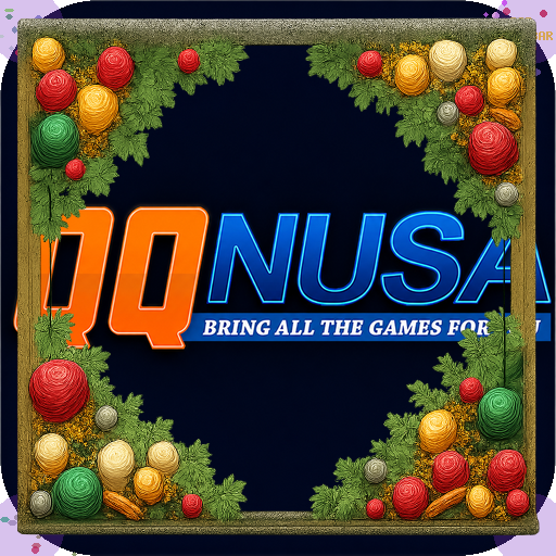 qqnusa — mitra unggulan