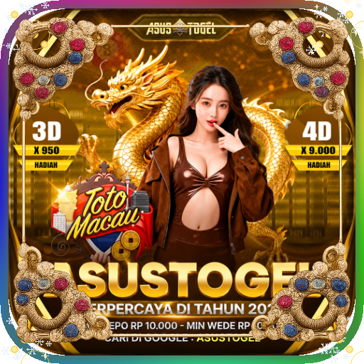 asustogel — mitra unggulan